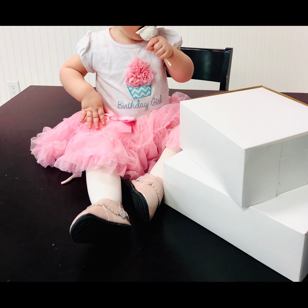 Baby Dress